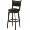 TrumanPick Swivel Counter Height Barstool 26 Inch Seat Bar Stools