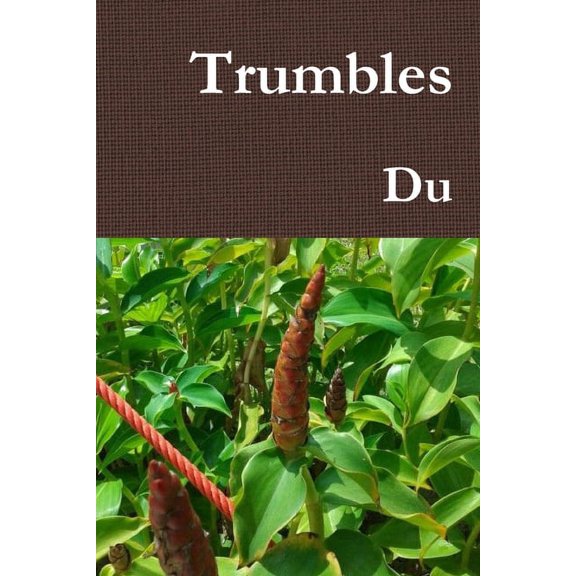 Trumbles, (Paperback)