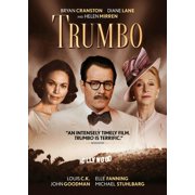 Trumbo [DVD], Feature,Drama,Drama, Independent,Drama,