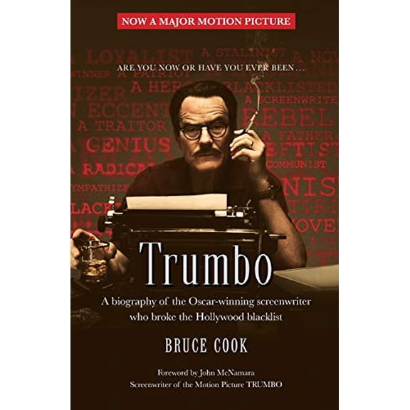 Pre-Owned Trumbo (Paperback) 1455564974 9781455564972