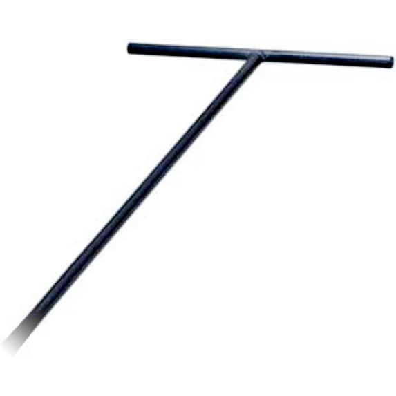 Trumbull 367-4265 Curb Box Key