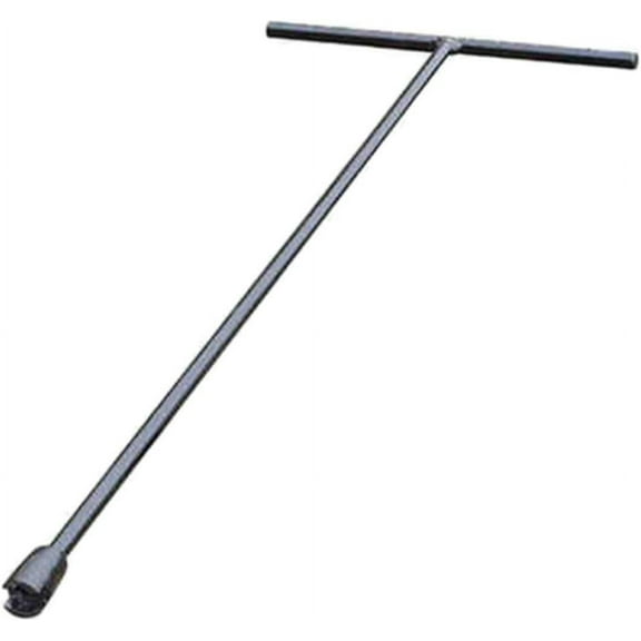 Trumbull 367-4292 Combination Curb Box Key