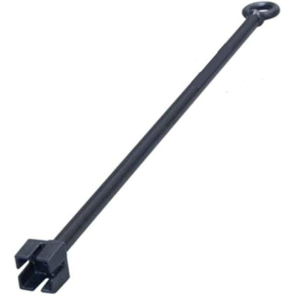 Trumbull 367-5127 7' Ring Handle Main Valve Key