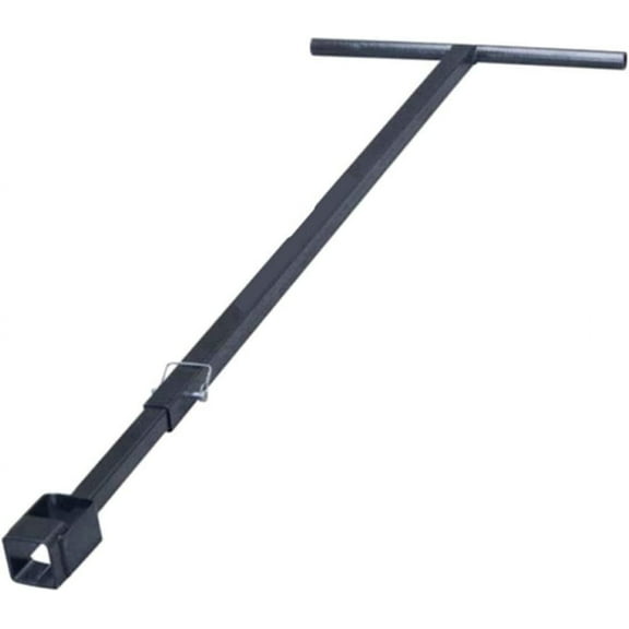 Trumbull 367-5129 Telescoping Main Valve Key