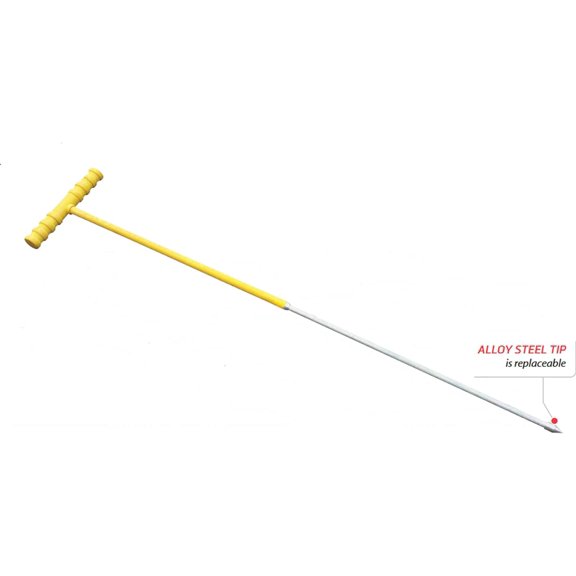Trumbull 367-9095 Replacement Tip for Insulated Soil Probe Rod