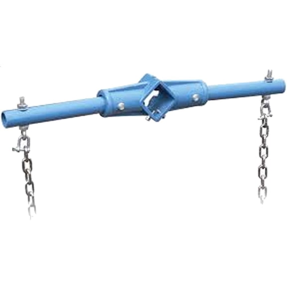 Trumbull 367-9988 24" Chain Lever