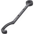thumbnail image 1 of Trumbull #377-5947 7/8” Hydrant Operating Wrench with Square Nut, 1 of 1