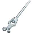thumbnail image 1 of Trumbull #377-5960 Adjustable Hydrant Wrench, 1 of 2