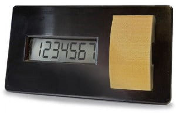 Die Counter Trumeter 7110-DIE-R Die Cutting Counter with Reset Function, 0 to ...
