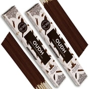 Trumiri Incense Sticks - Total 40 Oud Insence-Sticks - Dual Pack of 20 Insenses - Insents - Incents - Inscense - Incence - Incienso - All Natural Incense Sticks
