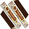 thumbnail image 1 of Trumiri Incense Sticks - Total 40 Pineapple Insence-Sticks - Dual Pack of 20 Insenses - Insents - Incents - Inscense - Incence - Incienso - All Natural Incense Sticks, 1 of 10