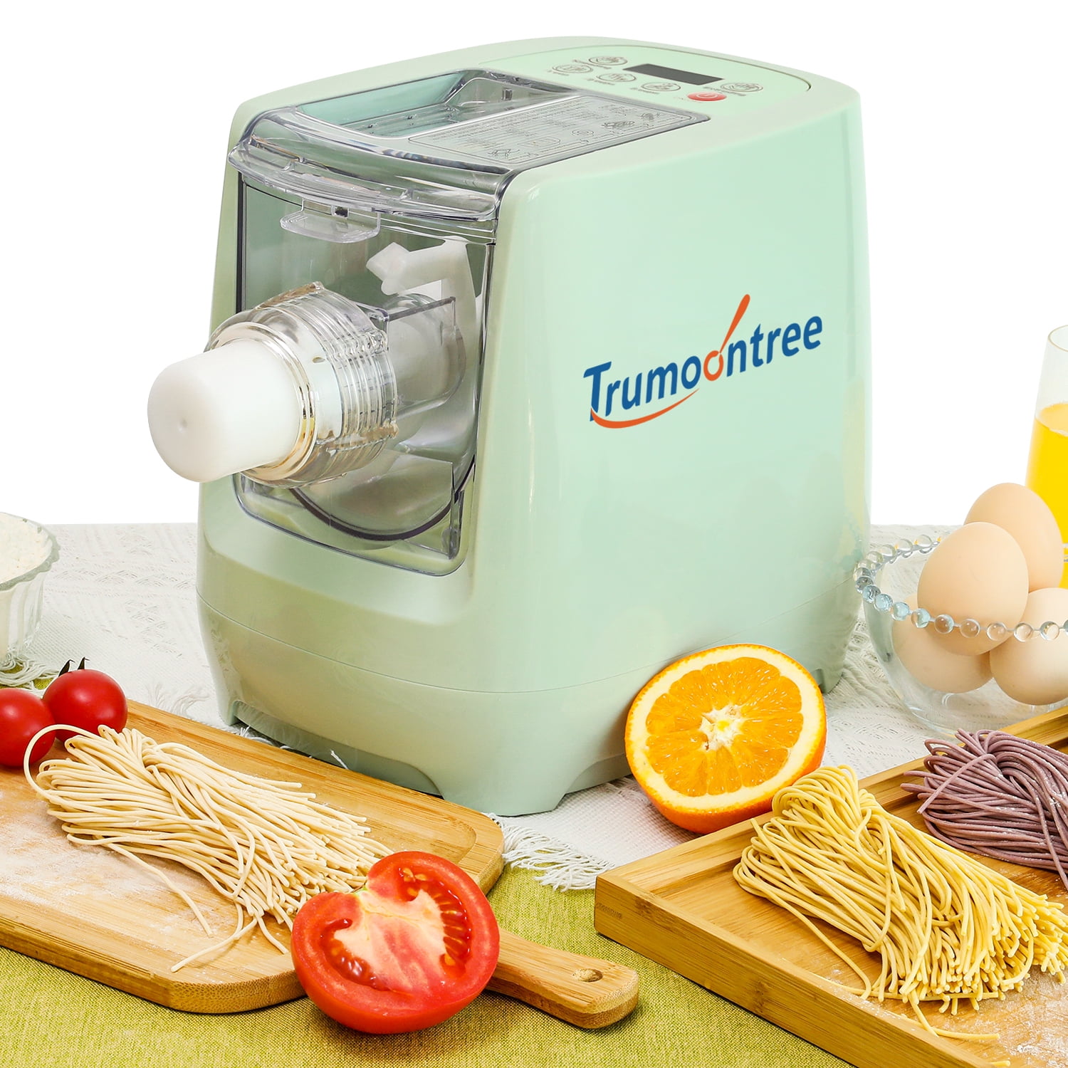 https://i5.walmartimages.com/seo/Trumoontree-Automatic-Pasta-Machine-Electric-Noodle-Maker-with-12-Shapes-to-Choose-for-Home-Kitchen-110V-US-Green_c0f900d2-ed63-4d6f-8544-774c30da52a2.e1a677194a15c9af6e4d1b2e6f08432f.jpeg