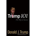 thumbnail image 1 of Trump 101: The Way to Success, (Hardcover), 1 of 1