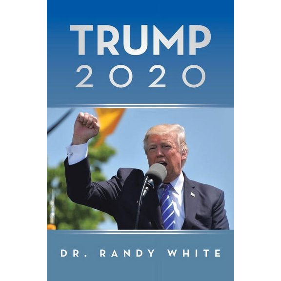 Trump 2020 (Paperback)