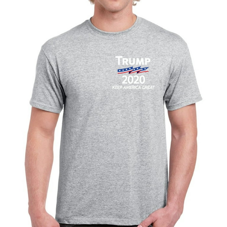 trump 2020 shirt walmart