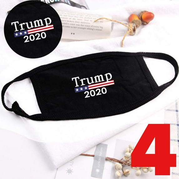 Trump 2020 Mask # 4