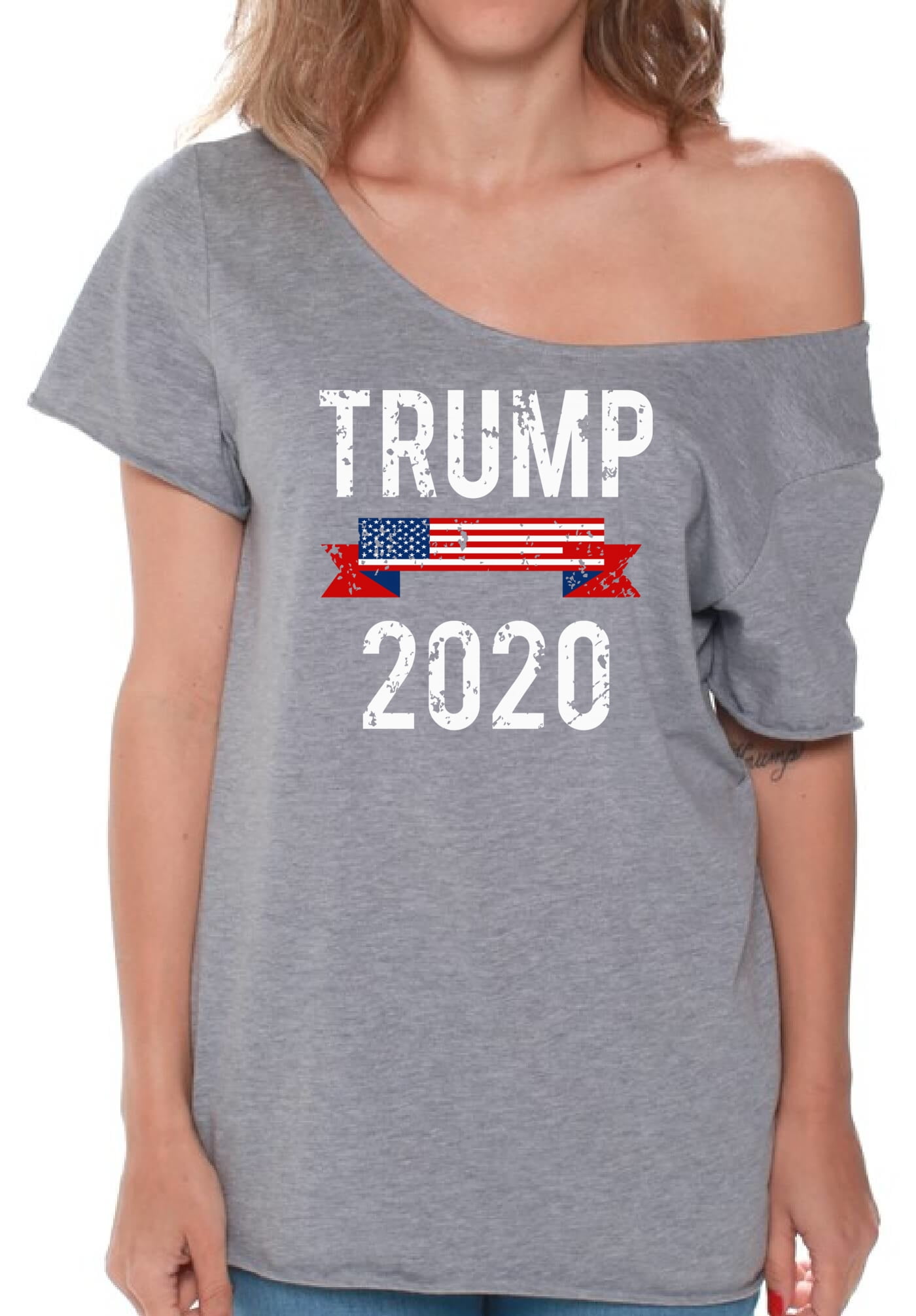Off-White 2020 Graphic Print T-Shirt M