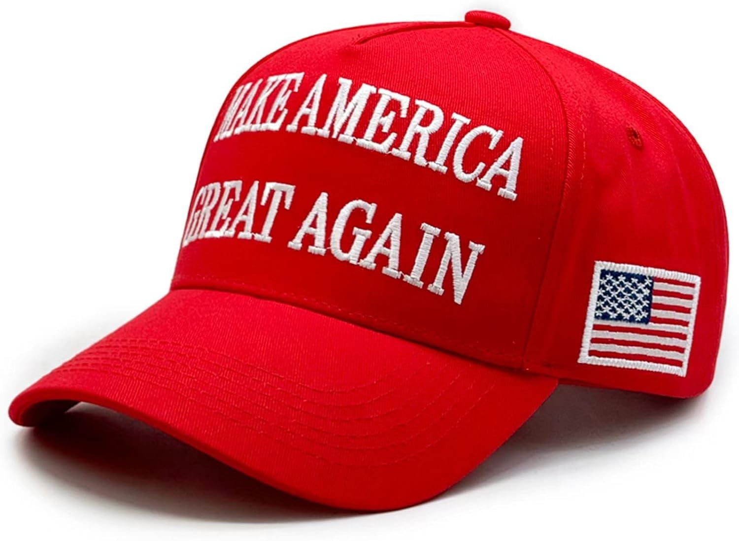 Trump 2024 4547 MAGA Hat Make America Great Again Donald Trump Slogan