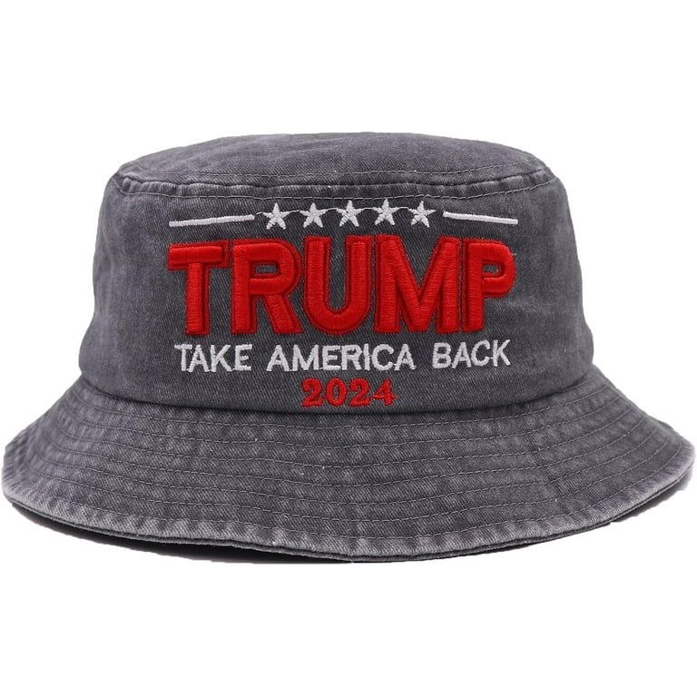 Make america great bucket hat online