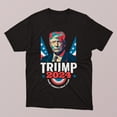 thumbnail image 1 of Trump 2024 Campaign Small T-Shirt Unisex – Support Make America Great Again – Patriotic Apparel - Design 5, 1 of 1
