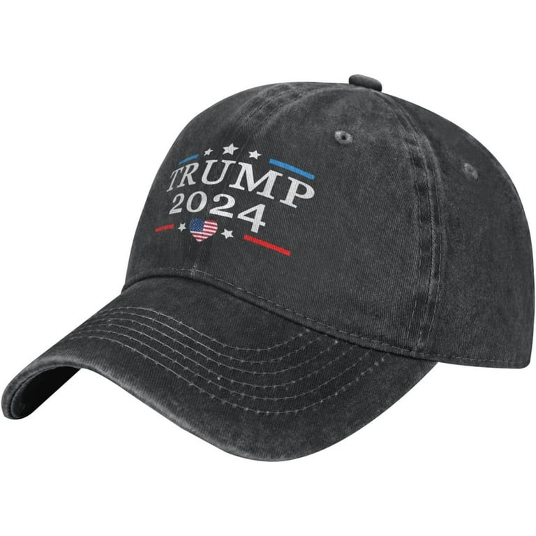 Donald trump trucker hat hotsell