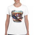 thumbnail image 2 of EL TRUMPO 2024 - Para Presidente T-Shirt – Patriotic Spanish Tee For Men – MAGA USA 2 of 4