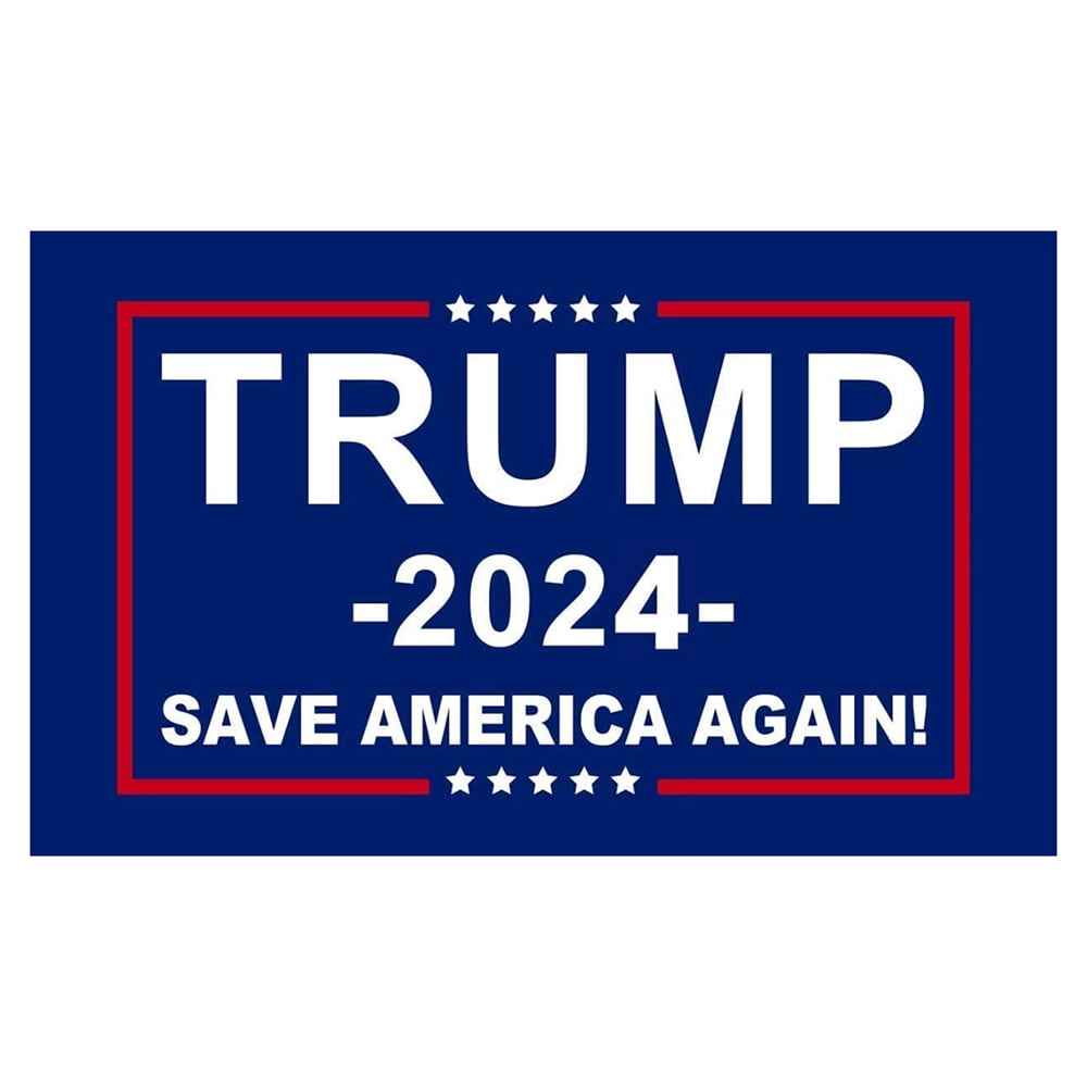 Trump 2025 Flag, 3x5 Feet Trump Flag 2025 Take American Back, Trump