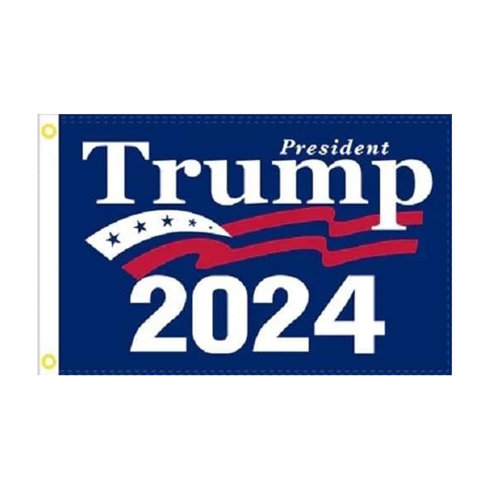 Trump 2024 Flag, Trump Banner, Maga Flag, Trump Flags 2024, Trump Flag