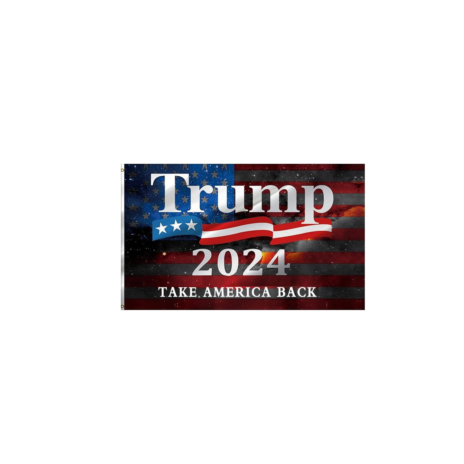 Trump 2024 Flag, Maga Flag, 2024 Donald Trump Flags Trump Flag Take
