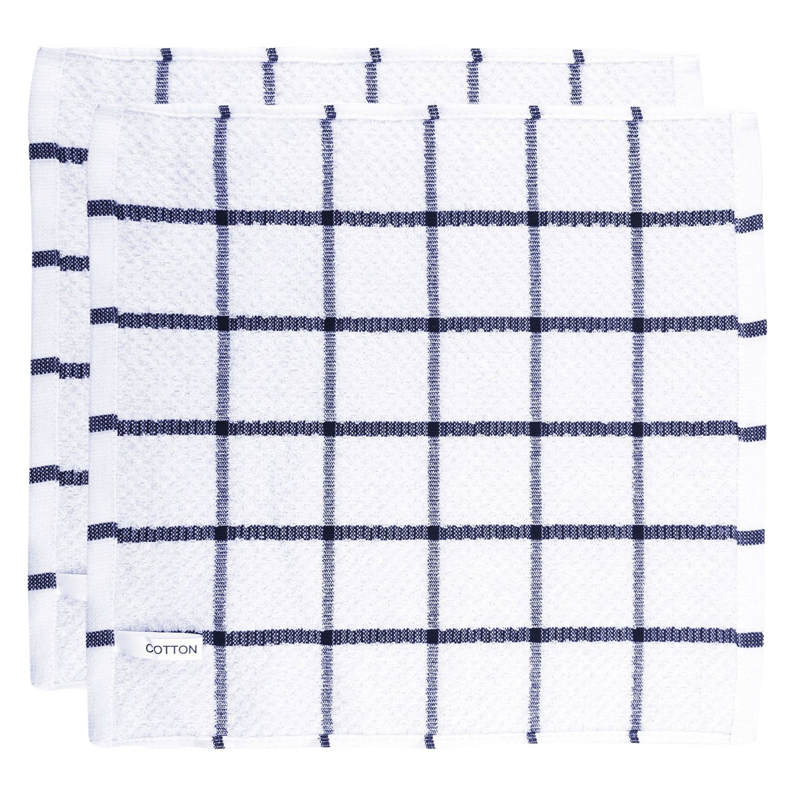 Trump 2024 HQ 2pc Cleaning Kitchen Fast Absorbent Microfiber Towels