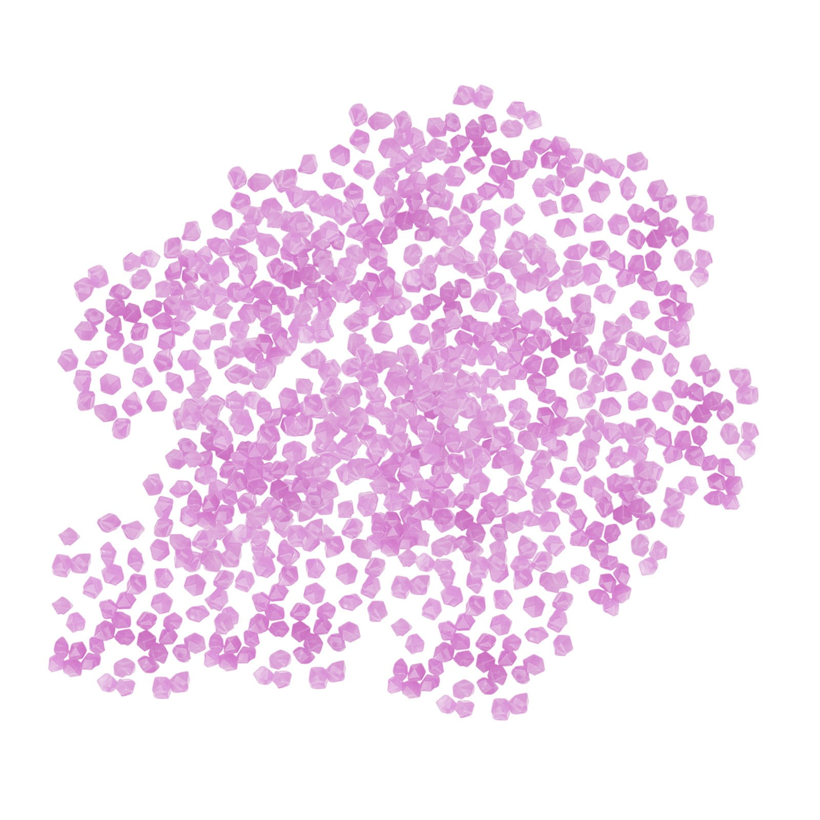 Trump 2024 HQ Colorful Luminous Sand Fish Tank Garden Color Luminous