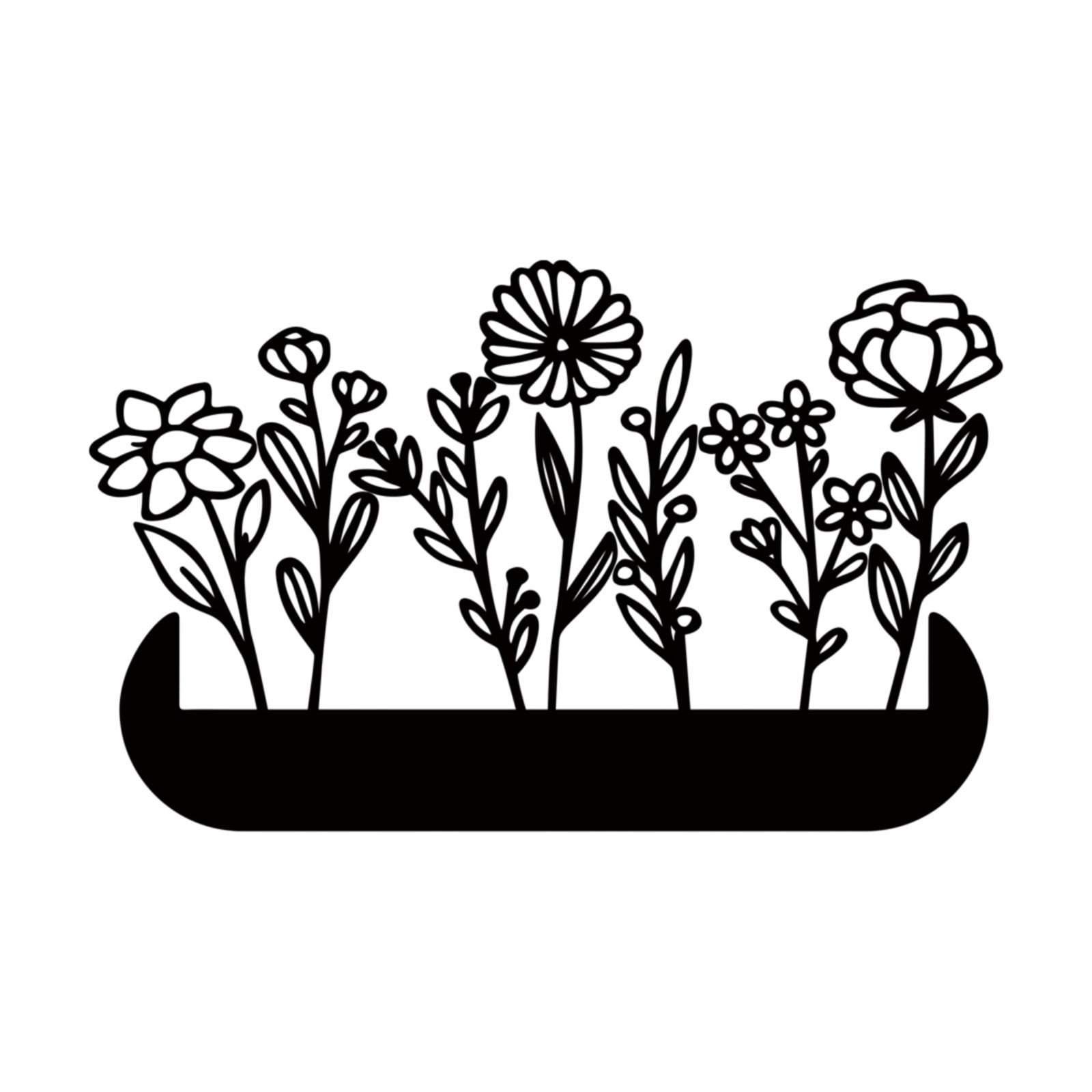 Trump 2024 HQ Creative Room And Restaurant Decoration With Wrought