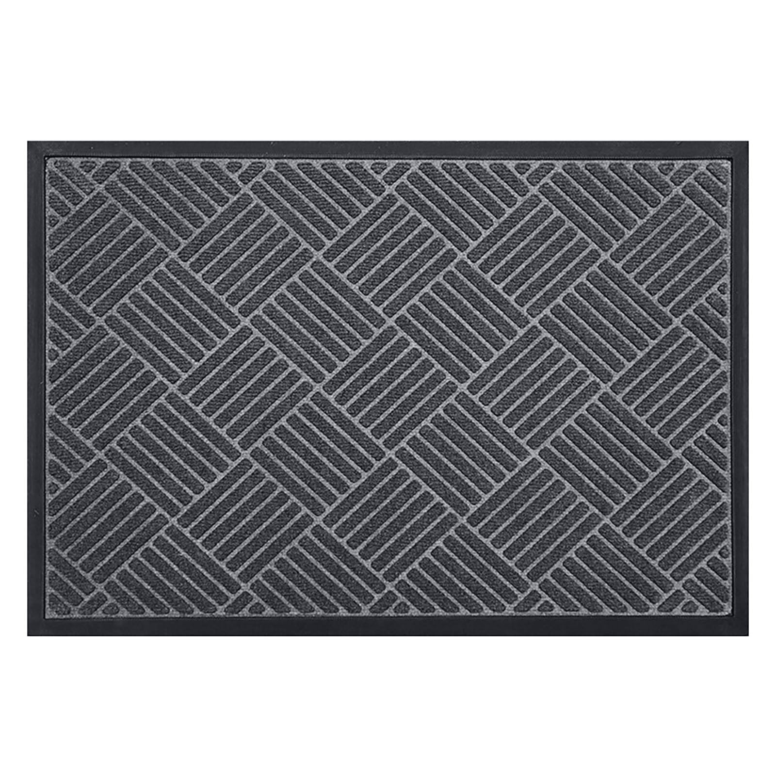Trump 2024 HQ Front Door Mat Heavy Duty Mat For Outdoor Indoor