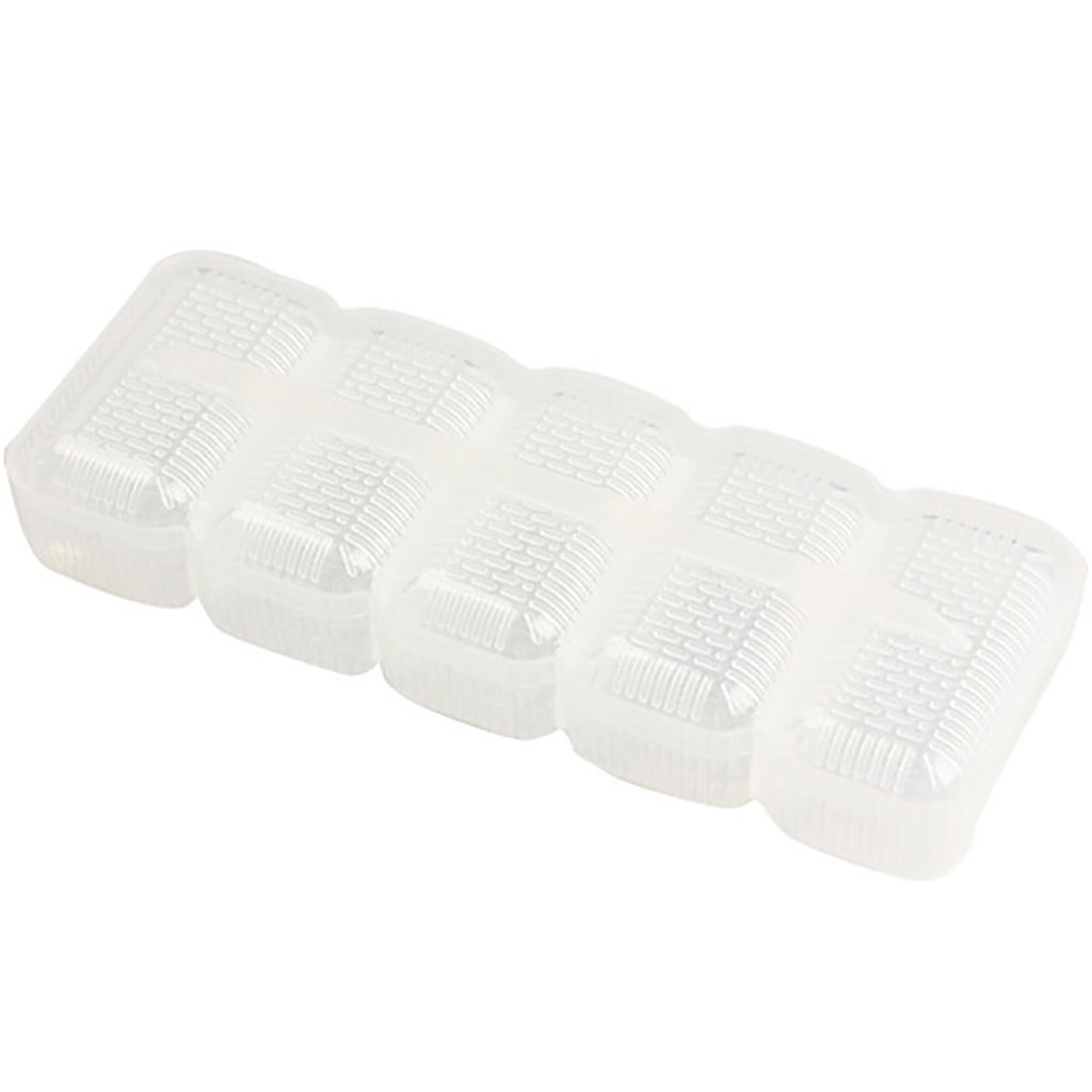 Trump 2024 HQ Mold Rice Ball 5 Maker Non Stick Press Bento Tool 2pcs