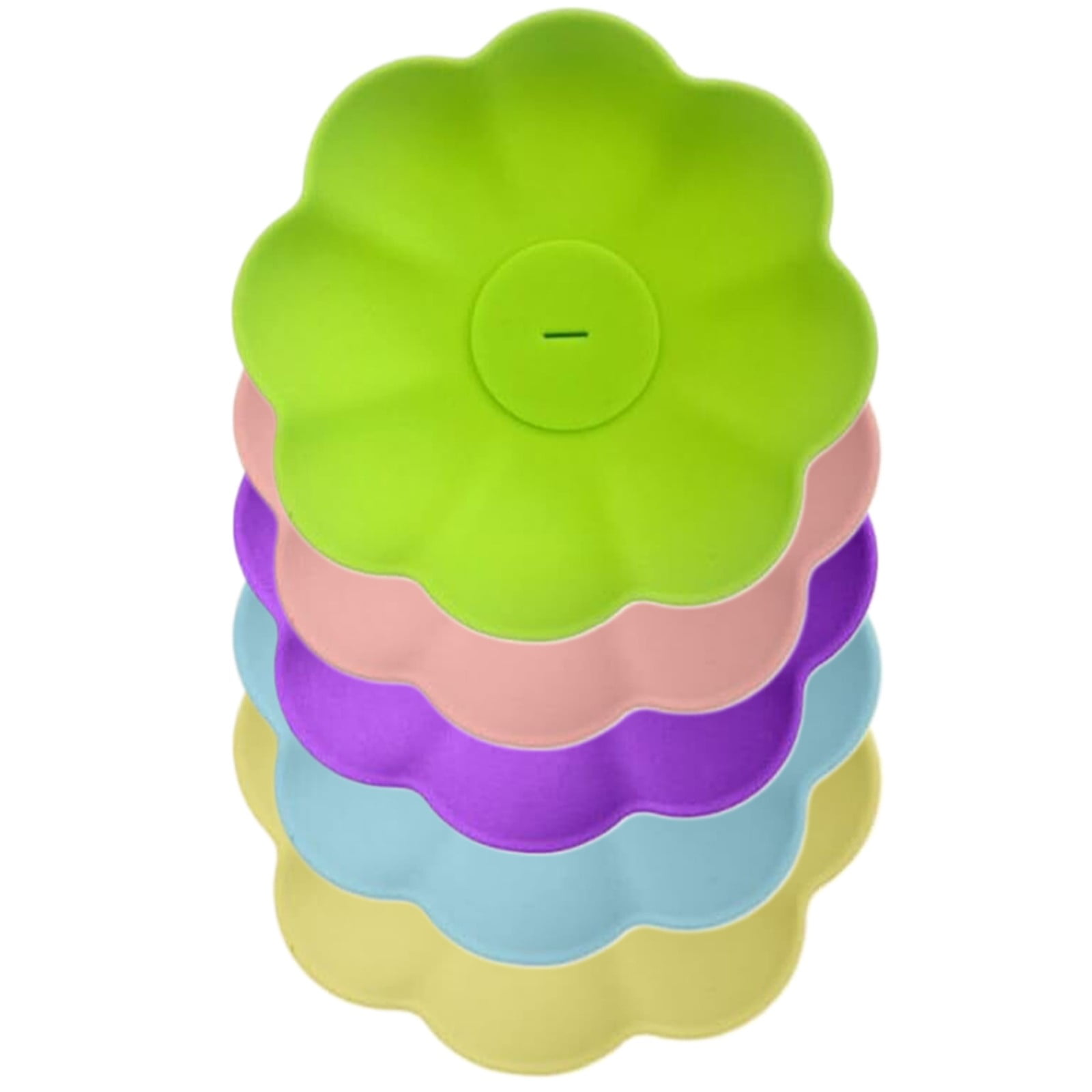 Trump 2024 HQ Petal Stand And Ice Stand Silicone For Summer Party Gift