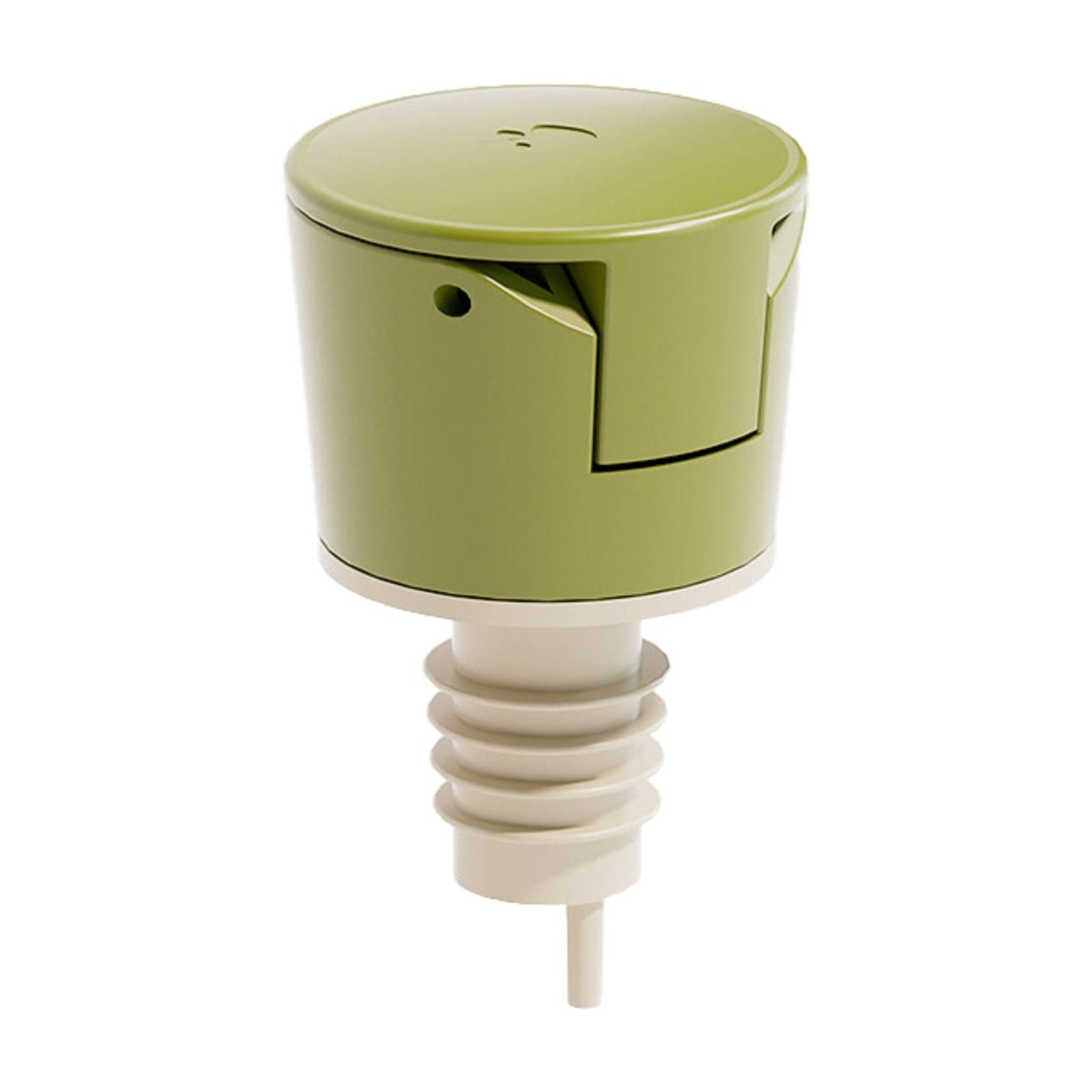 Trump 2024 HQ Pour Oil Nozzle Oil Bottle Nozzle Non Dripping Diversion