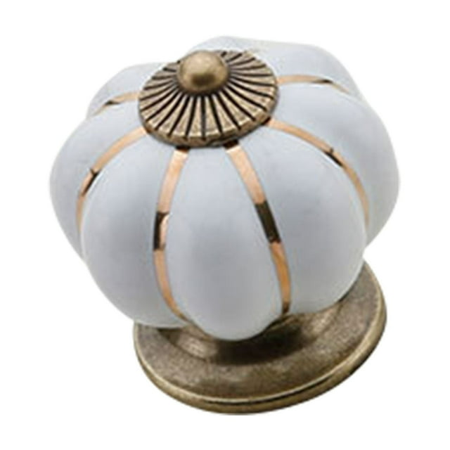 Trump 2024 HQ Seven Color Single Hole Pumpkin Handle Children's Room