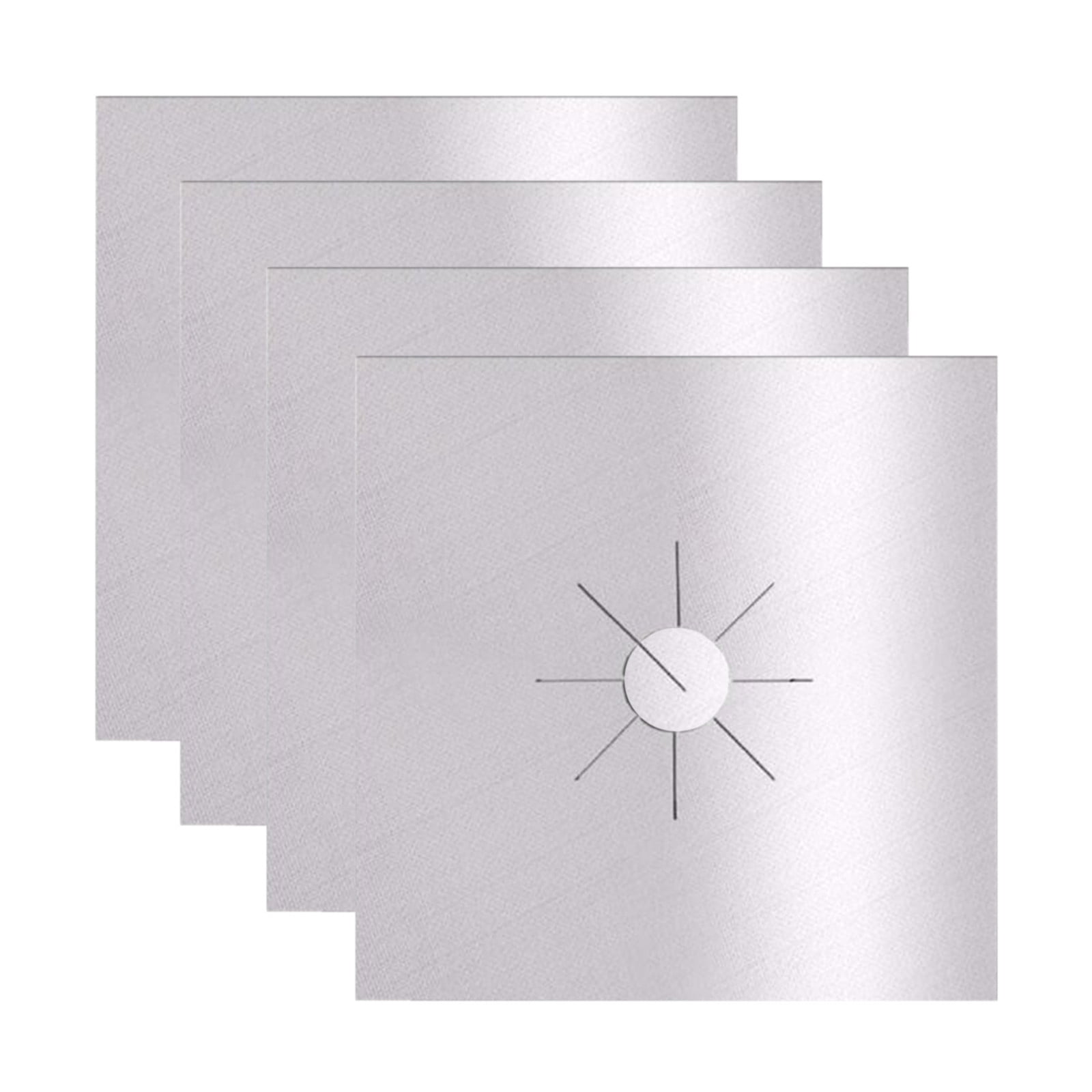 Trump 2024 HQ Stove Burner Cover Double Thick Reusable Non Stick Heat