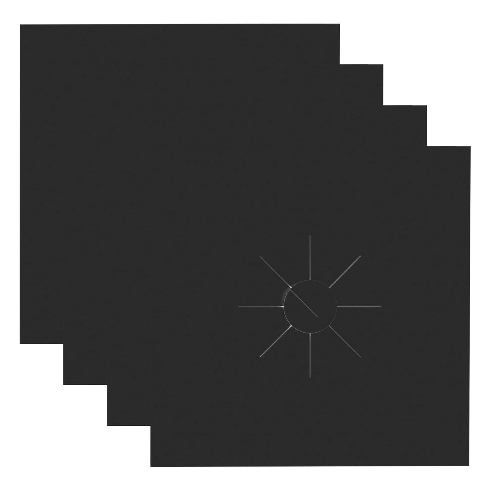 Trump 2024 HQ Stove Burner Cover, DoubleThick Reusable NonStick Heat