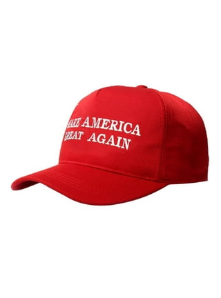 Maga Hat