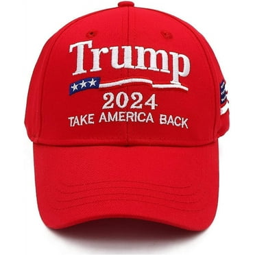 Trump 2024 Hat Donald Trump Hat 2024 MAGA Keep America Great Hat Camo USA Embroidered Adjustable Baseball Cap