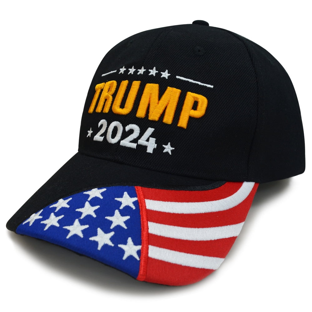 Donald trump sale black hat