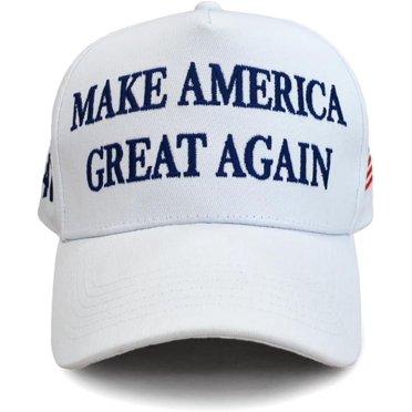Donald Trump 2024 'Take America Back' Sticker Pack - 10 Pieces, Made In USA