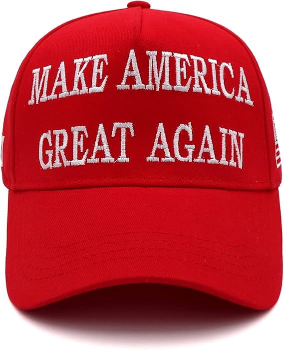 Trump 2024 Hat 45-47 MAGA Hat Make America Great Again Donald Trump 2024 Kag Hat Baseball Cap With Usa Flag 9a4fc78a 3606 42c3 A7e0 7732ef5c0da4.a7dbd1faca1891f77652c054b946febe 1 thumbnail image