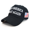 thumbnail image 1 of Trump 2024 Hat Make America Great Again Cap Donald Trump Take America Back MAGA USA Adjustable Baseball Hat for Men Women, 1 of 5