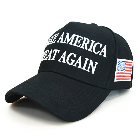 Trump 2024 Hat Make America Great Again Cap Donald Trump Take America Back MAGA USA Adjustable Baseball Hat for Men Women