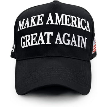Trump 2024 Hat Make America Great Again Cap Donald Trump Take America Back MAGA USA Adjustable Baseball Hat