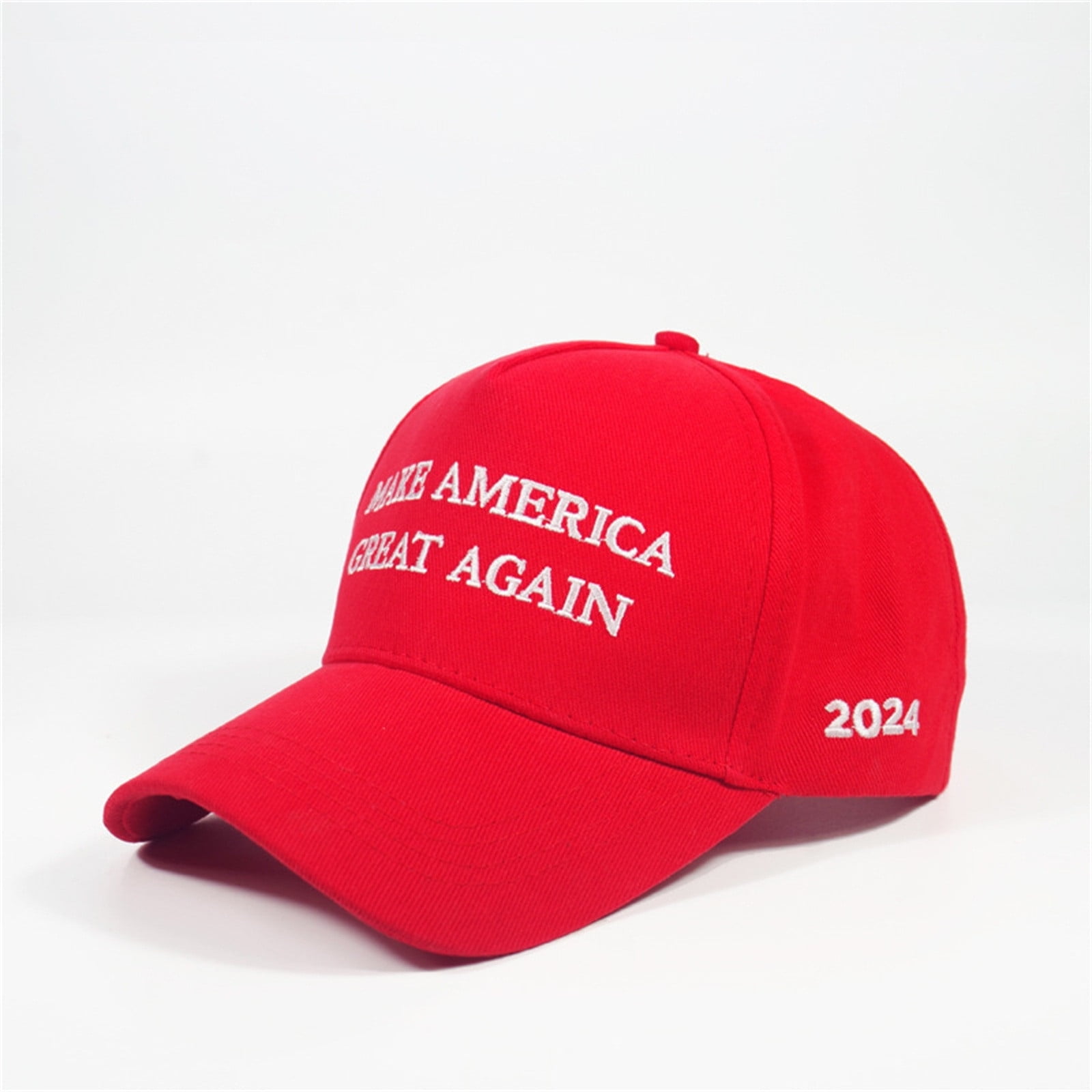 Trump 2024 Hat Make America Great Again Hat Adjustable Baseball Hat
