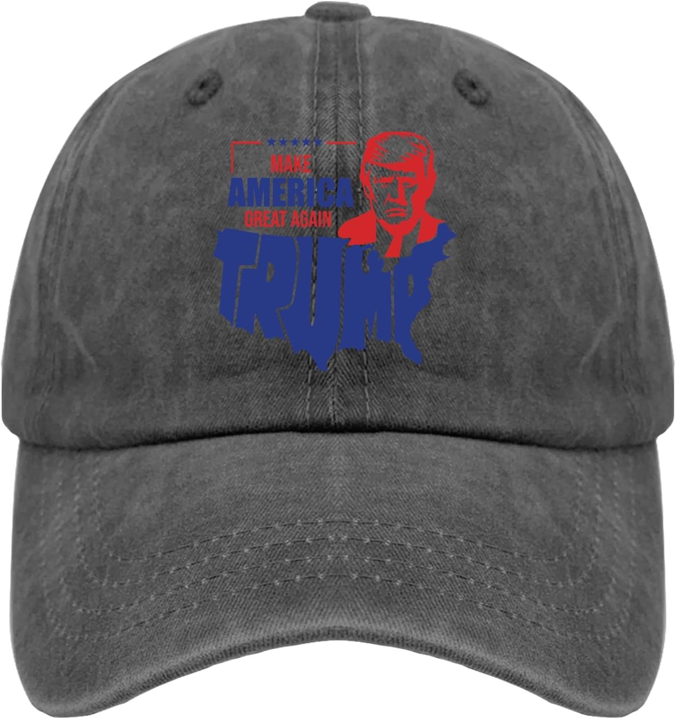 Trump 2024 MAGA Cap Women’s Hat Mens Hats and Caps Gifts for Boyfriends