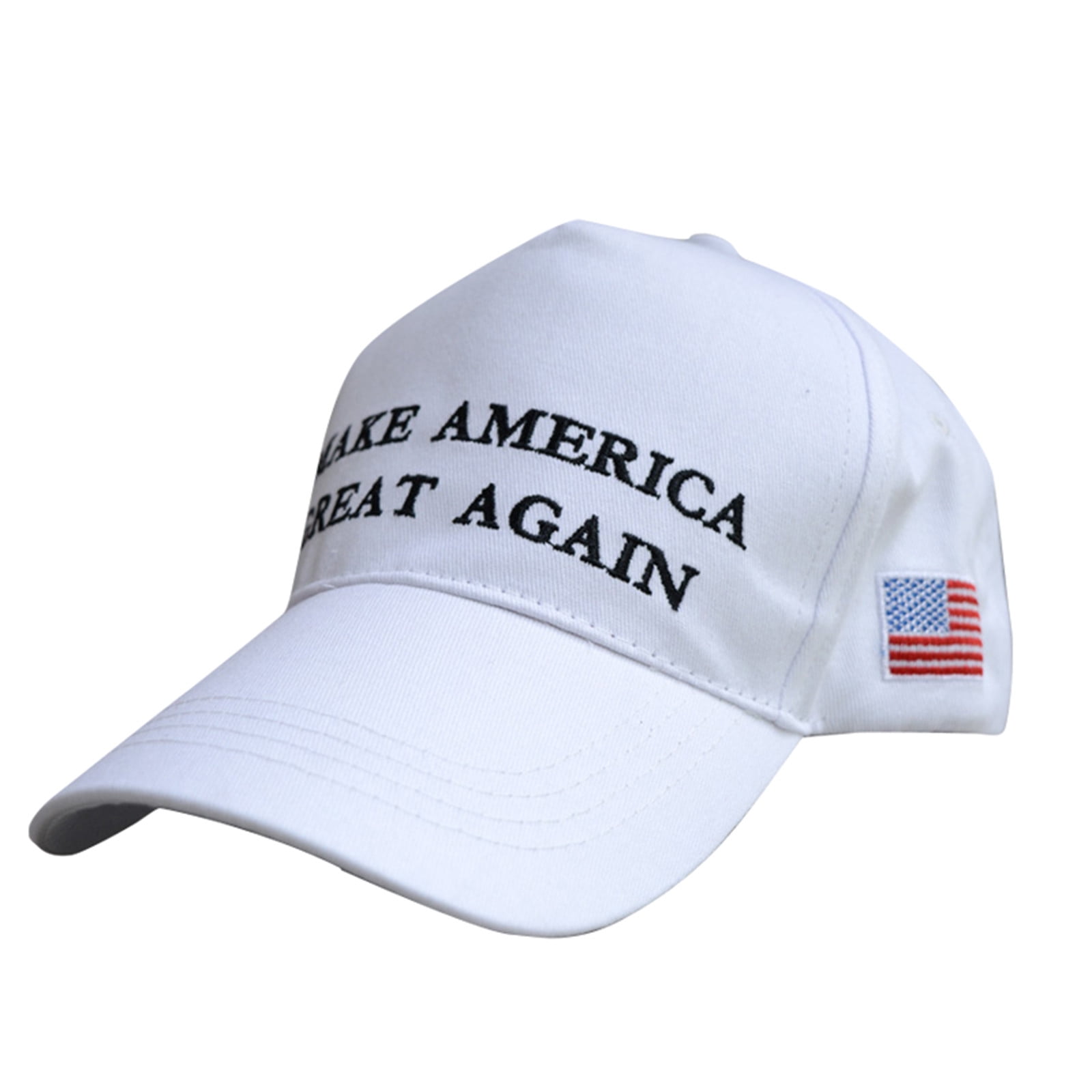 Trump 2025 MAGA Hat 4547 Make America Great Again Donald Trump Slogan